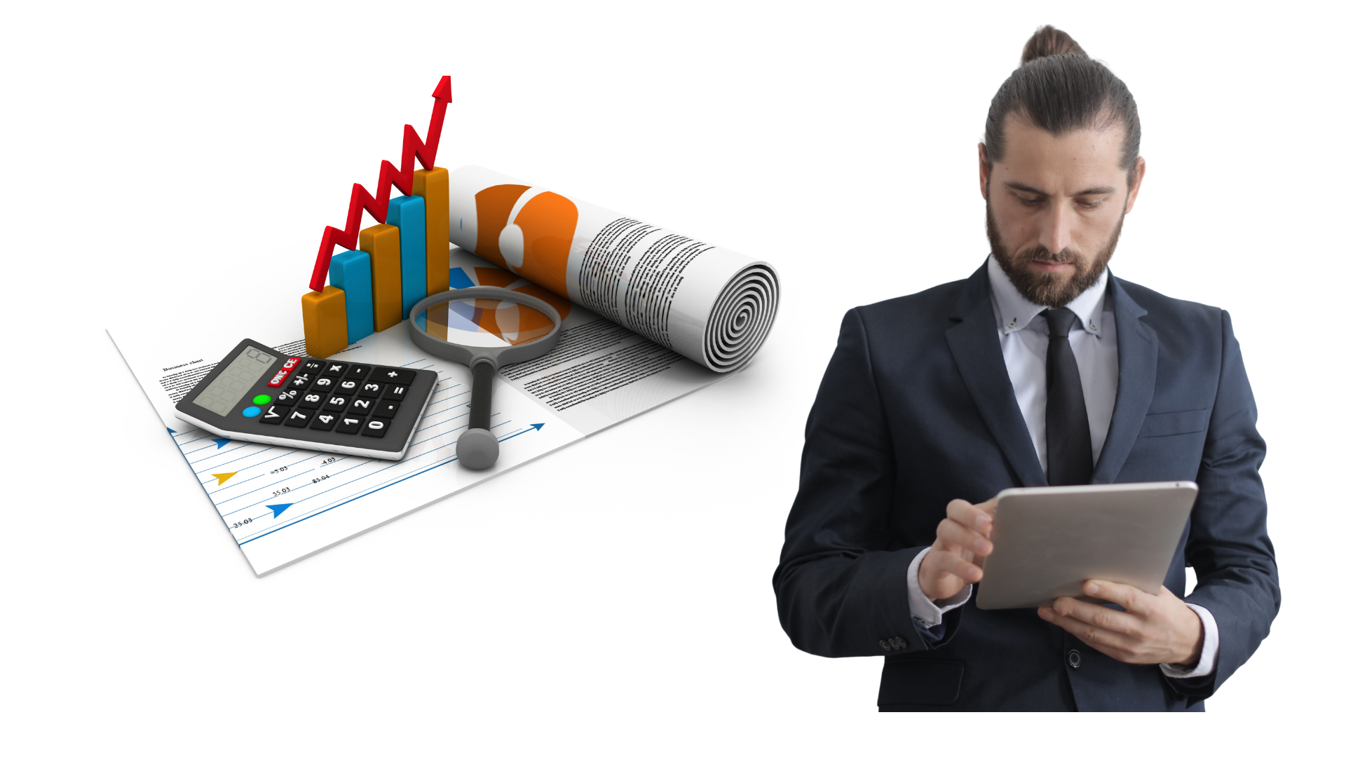 Business tools