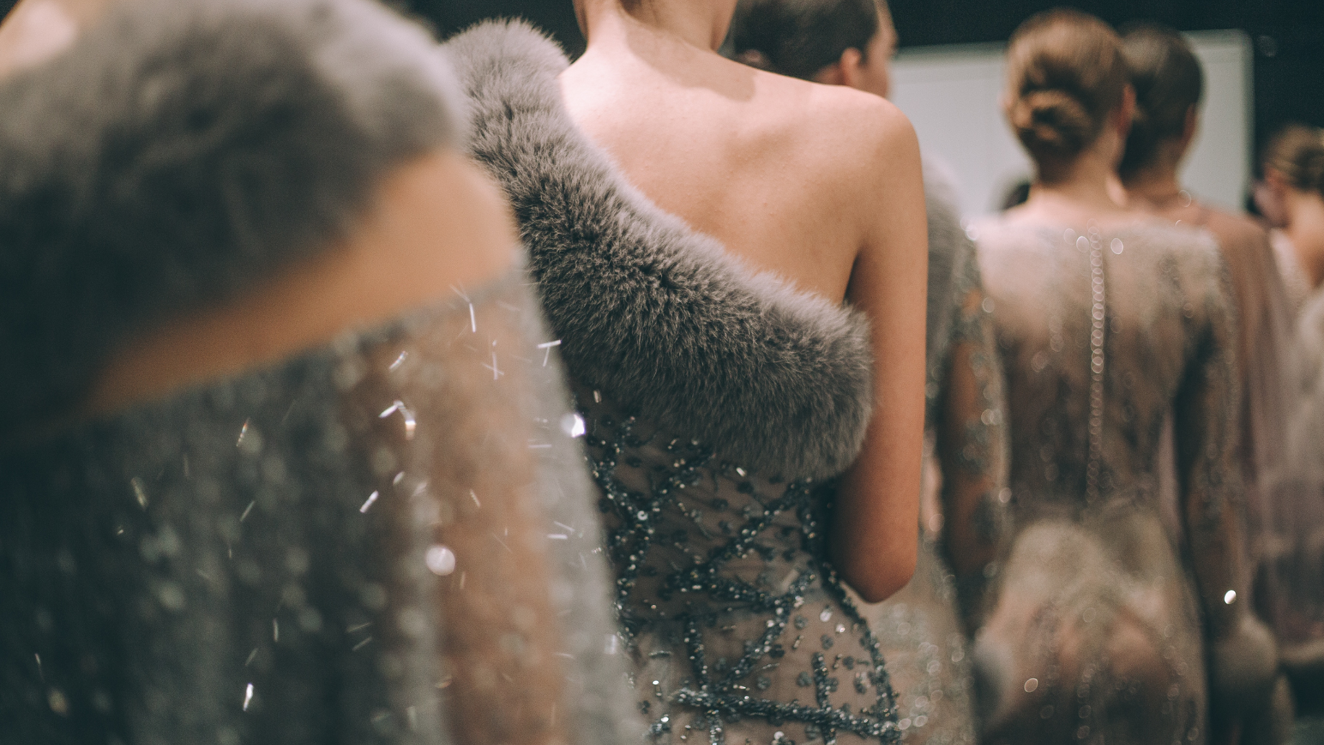 fashion industry