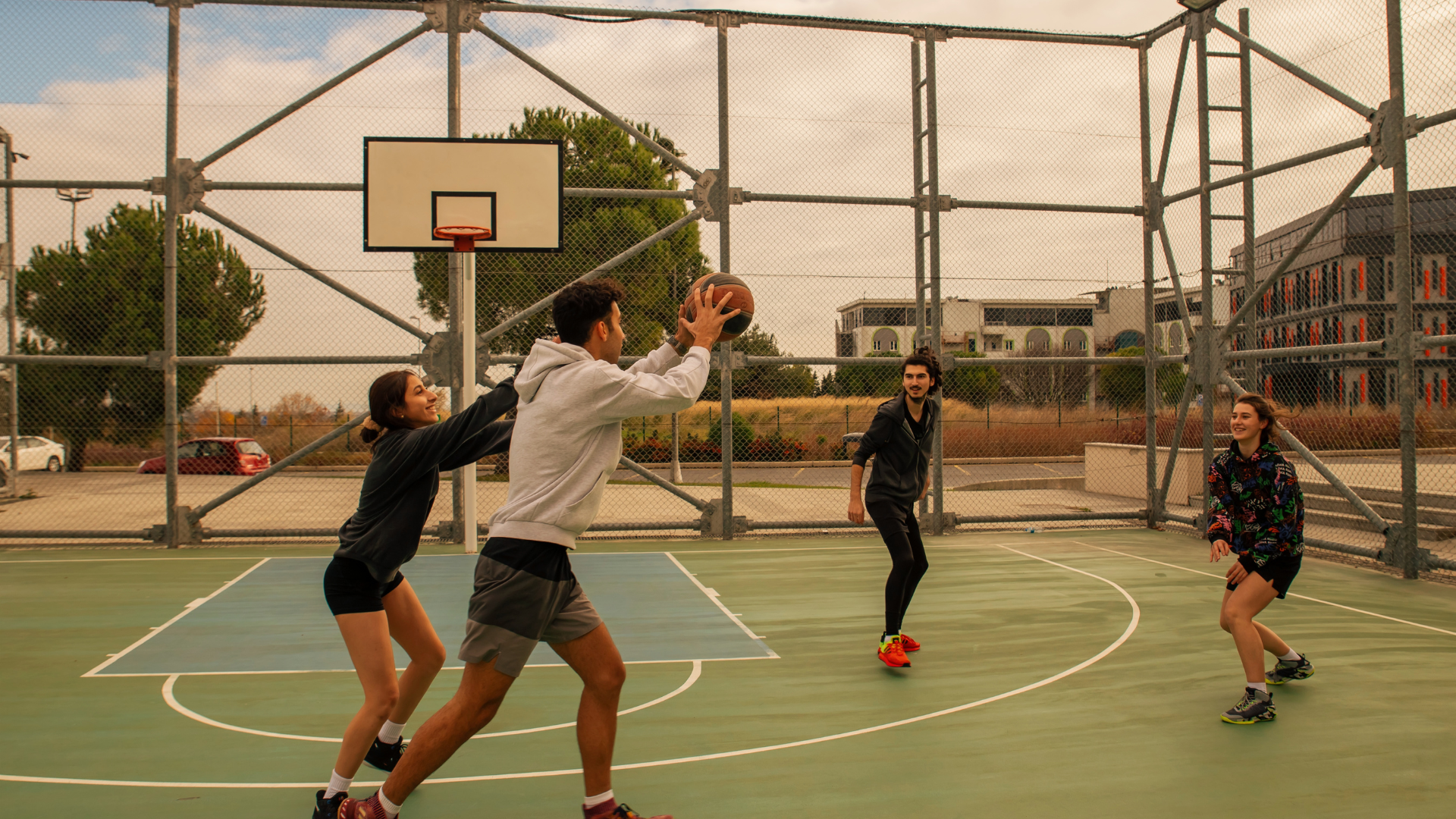 Sports